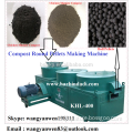 Wholesale organic fertilizer cow dung pellet machine